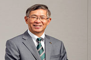 川崎社長(zhǎng)村山：成為開(kāi)拓者，為客戶與社會(huì)創(chuàng)造無(wú)限的可能