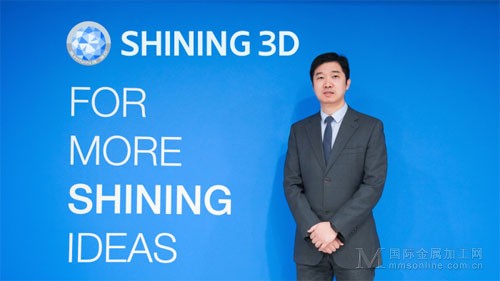 破浪而出，向新而行——共譜高精度3D數字化應用新華章